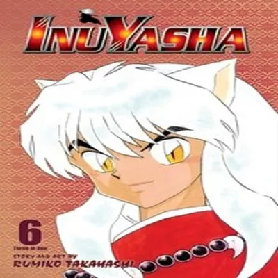 Produktbild von InuYasha