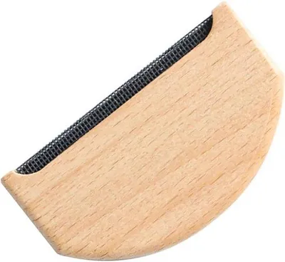 Produktbild von Wollentrimmer - Kasjmierkam - Geschikt voor wollen truien und andere kledingstücke.