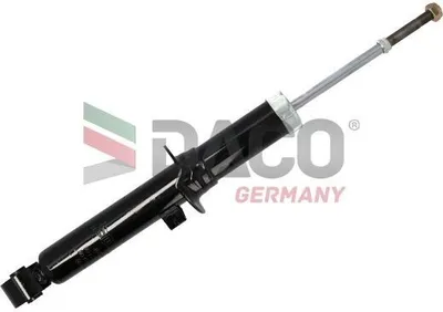 Produktbild von DACO Germany Stoßdämpfer Vorne Links für KIA SORENTO I (JC) 451705L