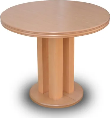 Immagine prodotto di Tavolo tavolo da pranzo tavolo in legno xxl tavoli tavolo da conferenza allungabile 90X240cm cucine
