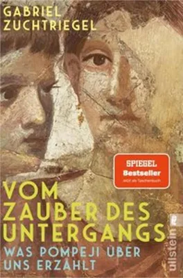 Produktbild von Vom Zauber des Untergangs