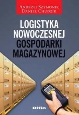Productafbeelding van Logistyka nowoczesnej gospodarki magazynowej