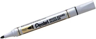 Immagine prodotto di Pentel MW85 evidenziatore 12 pz Tipo di punta Nero