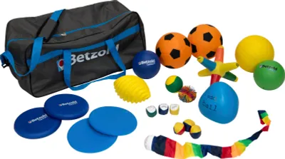 Produktbild von Betzold Ballset mit Bigbag