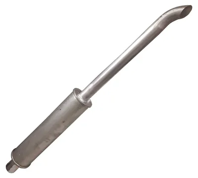 Immagine prodotto di Silenziatore universale per trattori, diametro 100 mm