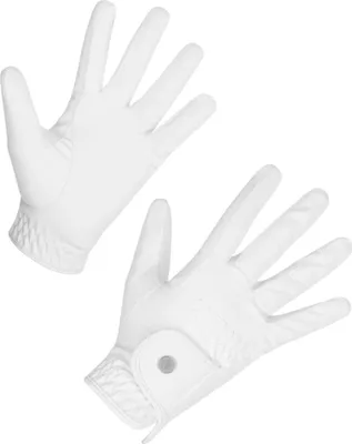 Produktbild von Covalliero Reithandschuhe Unisex Antana Handschuhe White XS