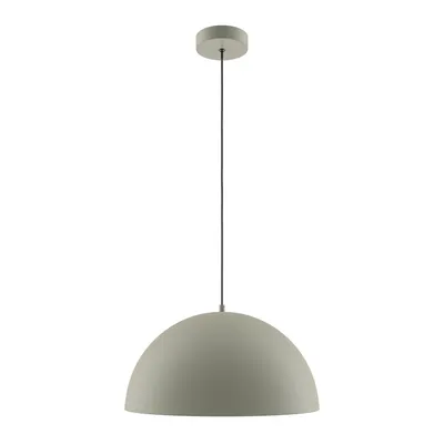 Image de Maytoni Lampe à suspendre Basic colors Gris MOD168PL-01BG