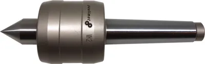 Produktbild von PAULIMOT Präzisions-Highspeed-Körnerspitze mitlaufend, MK2