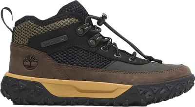 Produktbild von Timberland GreenStride Motion 6 Black Nubuck W Brown 37