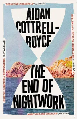 Produktbild von The End of Nightwork