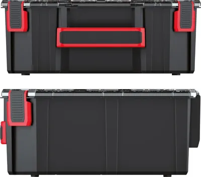 Image de Organizér vysoký TAGER CARBO PLUS (krabičky) 284x243x105 mm
