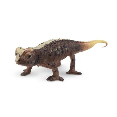 Produktbild von Toymany ML00418 Brookesia Stummelschwanzchamäleons 8,2 cm Reptilienreich