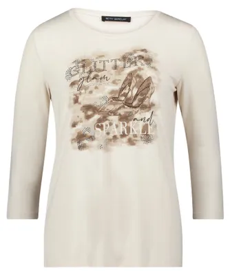 Produktbild von Basic Shirt