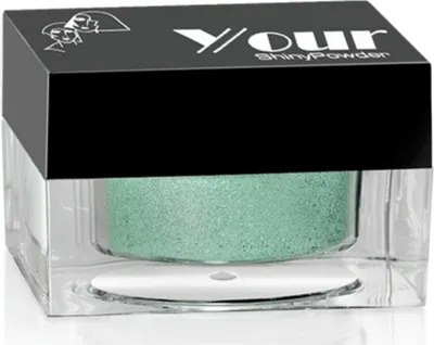 Image de Your Shiny Powder - Un éclat scintillant pour des moments magiques n° 05
