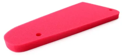 Produktbild von Luftfiltermatte Filtereinsatz Ersatzfilter für TGB 202, 203, 303R 50 ccm