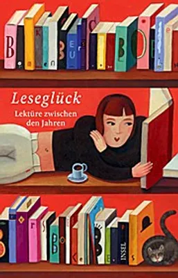 Immagine prodotto di Lektüre zwischen den Jahren 2018