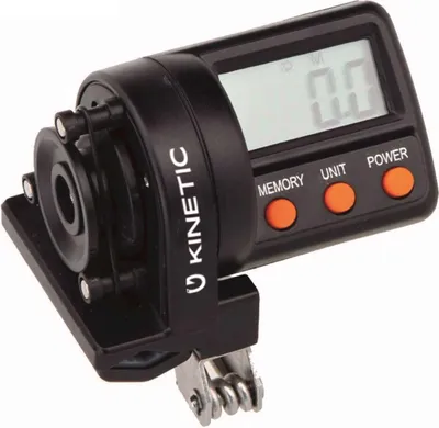 Produktbild von KINETIC Tiefenmesser LINE COUNTER DIGITAL