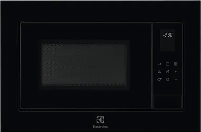 Immagine prodotto di Electrolux LMS4253TBK, da incasso, 25 l, 900 W, touch, nero