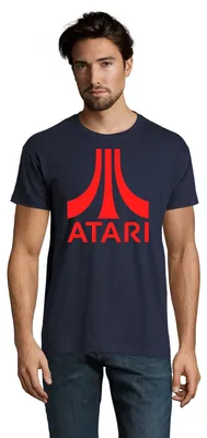 Produktbild von Herren Atari Gaming Konsole Super Retro Spiele