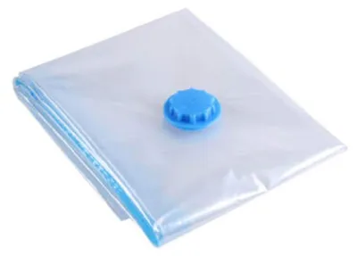 Obrázek produktu pro Vakuové sáčky, sáčky pro úsporu místa, vakuové sáčky, kompresní sáčky, velké sáčky