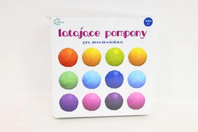 Obrázok produktu pre Latajšce pompony 37794