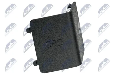 Produktbild von NTY Abdeckung Mittelkonsole EZC-BM-233 für BMW 3 Touring (E91)
