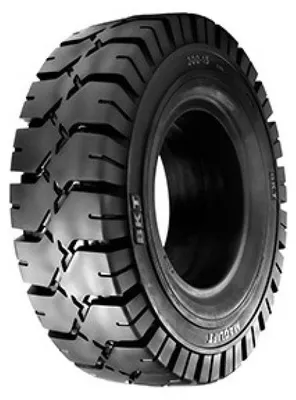 Produktbild von BKT Spezialreifen motorcycle-tyres Maglift LIP ( 18x7.00 -8 134A5 TL Doppelkennung 125A5 )