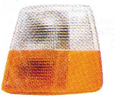 Produktbild von DIEDERICHS 7630073 Blinker Blinkleuchte vorne Links für VOLVO 940 II Kombi (945) 940 Kombi (945) 940 (944) 960 Kombi (965) 940 II (944)