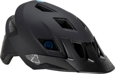 Produktbild von Leatt Helmet MTB All Mountain 1.0 Stealth S