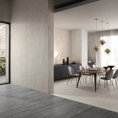 Immagine prodotto di CASA39 Gres porcellanato effetto cemento Beige 60x120 cm Casalgrande Padana Cemento