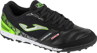 Produktbild von Joma Mundial 2501 TF MUNS2501TF, Turfschuhe, Herren, Schwarz
