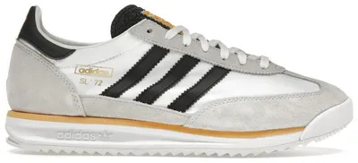 Produktbild von adidas SL 72 RS White Black Spark - EU 39 1/3