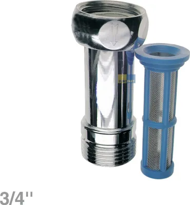 Produktbild von Europart Wasserfilter 3/4"-Anschluss