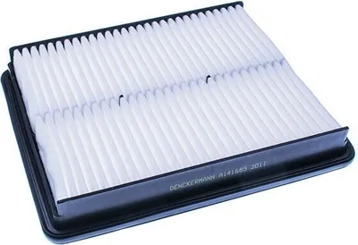 Produktbild von DENCKERMANN A141685 Luftfilter für KIA OPTIMA