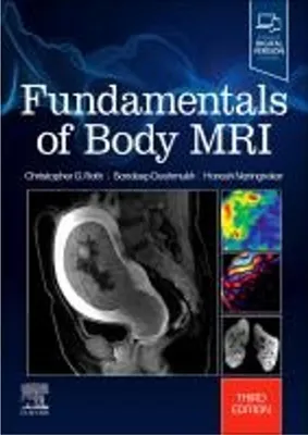 Immagine prodotto di Fundamentals of Body MRI