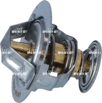 Produktbild von NRF Thermostat Kühlmittel 88°C für NISSAN X-TRAIL (T32) X-TRAIL (T30) X-TRAIL (T31) ALMERA II Hatchback (N16) ALMERA TINO (V10)
