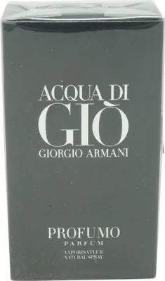 Obrázek produktu pro Armani Acqua di Gio parfémový sprej 125ml