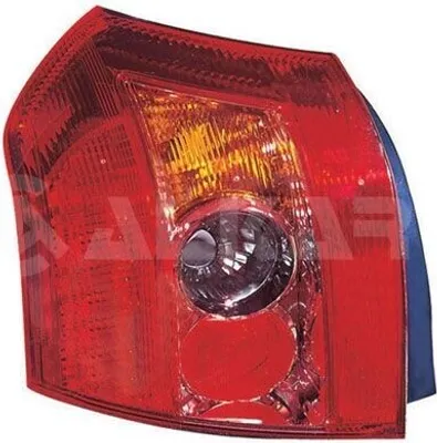Obrázok produktu pre ALKAR Zadné svetlo ľavé pre TOYOTA COROLLA (ZZE12, NDE12, ZDE12)