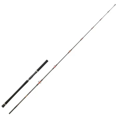 Produktbild von Hearty Rise Gyoluck Spin Tuna 2,46m 30-150g - Spinnrute
