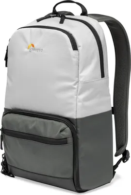Image de Lowepro Truckee BP 200 LX Gris