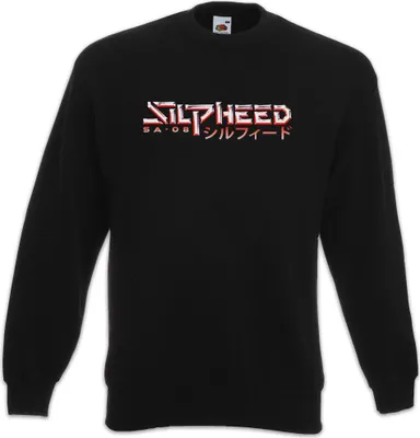 Produktbild von Urban Backwoods Silpheed, Sweatshirt, Farbe: Schwarz, Größe: L