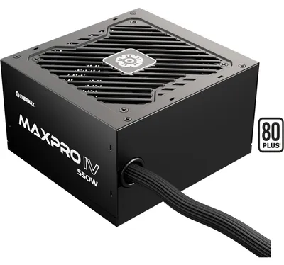 Produktbild von Enermax MAXPRO IV EMP550W, PC-Netzteil, (2x PCIe)