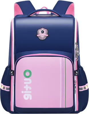 Immagine prodotto di Zaino in nylon – Zaino per studenti – Uso quotidiano – Design impermeabile – 40 x 30 x 18 cm – Disponibile in diverse colorazioni