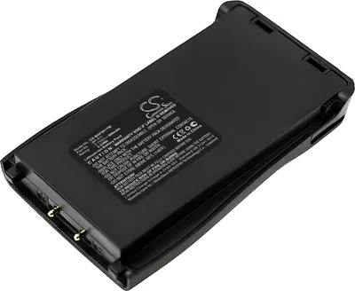 Produktbild von TECHTEK Akku Kompatibel mit [Baofeng] BF-666-S, BF-666S, BF-777-S, BF-777S, BF-888-S, BF-888S, für [Retevis] H777 Ersetzt BL-1, für BP-011