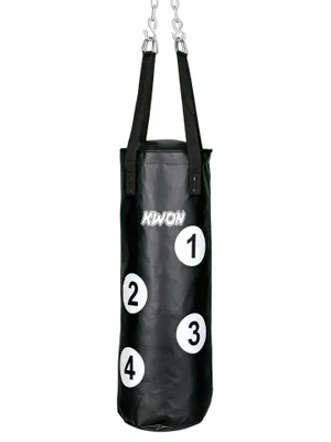 Produktbild von Kinder Boxsack Punch Points
