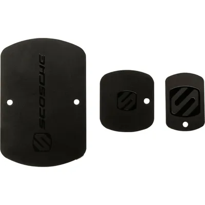 Produktbild von Scosche Replacement Kit magicMOUNT black