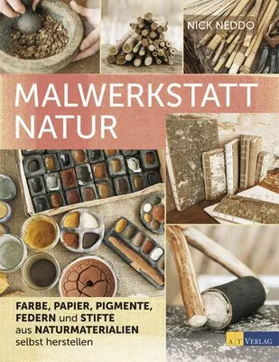Obrázok produktu pre Malwerkstatt Natur