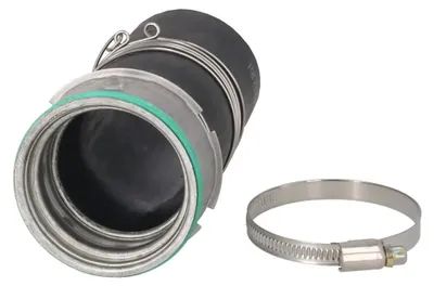 Produktbild von KAMOKA 7910217 Turbo Ladeluftschlauch für BMW 3 Touring (E91) 3 Limousine (E90) 3 Coupe (E92) 3 Cabrio (E93)
