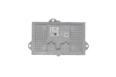 Produktbild von VALEO Scheinwerfer-Steuergerät 047659 für VW Golf VII Schrägheck (5G1, BQ1, BE1, BE2) 0,34kg