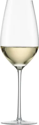 Obrázek produktu pro Zwiesel Glas 2 kusy Sklenice na bílé víno Sauvignon Blanc Enoteca ručně vyráběné - vhodné do myčky nádobí - ruční mytí 122192